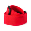 Dunlop Poly Red Strap