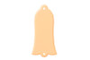 Bell Shaped Truss Rod Cover for Gibson Cream 1-Ply