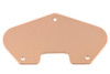 Copper Grounding Plate for Telecaster