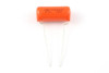 Sprague .047mfd Orange Drop Capacitor 600V