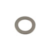 Washers for Pots and Input Jacks Pack of 25 Chrome