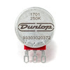 Dunlop Super Pot 250K Split Shaft Potentiometer