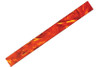 Red Tortoise .060 IN. Celluloid Guitar Binding