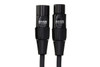 Hosa Pro Microphone Cable 25ft