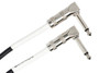 Hosa Guitar Patch Cable 12 in