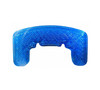 3D Sound Viola Mute Dual-Tone Sapphire Blue