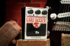 Electro-Harmonix Big Muff Pi Fuzz / Distortion / Sustainer