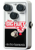 Electro-Harmonix Nano Big Muff Pi Fuzz / Distortion / Sustainer