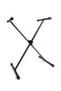 Hosa Keyboard Stand Single-X