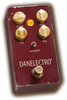 Danelectro THE EISENHOWER FUZZ Pedal