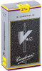 Vandoren V12 3 Reeds 10 pack Bb Clarinet