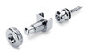 Schaller S-Locks M Chrome