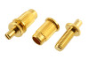 Large Hole Stud and Anchor Set for Tunematic Gold