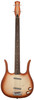 Danelectro LONGHORN BASS COPPERBURST