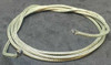 Stranded Shielded Braided Wire for Guitar/Bass 3.5ft.