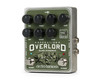 Electro-Harmonix Operation Overlord Allied Overdrive
