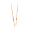 Stagg Pair of Maple Drum Sticks/5A - Wooden TIp