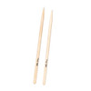 Stagg Pair of Maple Drum Sticks/5A -Nylon TIp