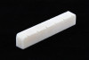 Slotted Bone Nut for Classical Guitar