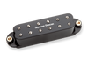 Seymour Duncan SL59-1n Little '59 Strat Neck/Middle Black