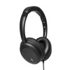 Stagg HiFi Deluxe Stereo Headphones, Dynamic Type, "Closed Back" Design