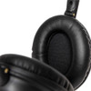 Stagg HiFi Deluxe Stereo Headphones, Dynamic Type, "Closed Back" Design