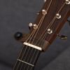 Martin Headstock Strap Tie Cocoa