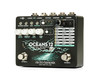 Electro-Harmonix  Oceans 12 Dual Stereo Reverb