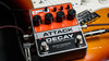 Electro-Harmonix Attack Decay Tape Reverse Simulator