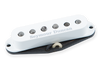 Seymour Duncan Vintage Staggered Pickup for Stratocaster RwRp White Cover