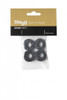 Stagg  Hi Hat Clutch Felt Washer (4 pc)