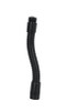 Gator 6″ Black Gooseneck Flexible Mic Extension