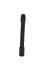 Gator 6″ Black Gooseneck Flexible Mic Extension