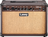 Laney LA30D Acoustic Guitar Combo - 20W - 8 Inch Woofer - Reverb