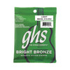 GHS Bright Bronze  Acoustic Light 12-54