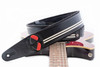 RightOn! Straps Race Black Strap