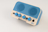 JOYO 5W Recharchable Mini Guitar Amp Light Blue