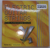 Electric Guitar Strings Medium 11-49 Gauge Allparts