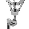 Stagg Double-Braced Medium Snare Stand, 52 Series