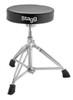 Stagg Drum Throne, Doublebraced, Heavy