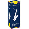 Vandoren Traditional 2.5 Reeds 5 pack Tenor saxophone