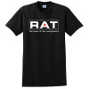 RAT T-Shirt L Black