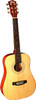 Indiana Runt Guitar  Natural