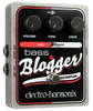 Electro Harmonix Bass Blogger Distortion / Overdrive