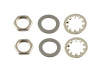 Nuts and Washers for USA Pots and Jacks