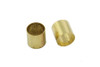 Brass Pot Sleeves Pack of 5