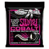 Ernie Ball Super Slinky Cobalt Electric Guitar Strings 9-42 Gauge