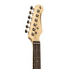 Stagg Standard "S" Electric Guitar Black