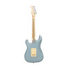Stagg Standard "S" Electric Guitar Ice Blue Metallic