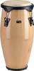 Stagg 9" Portable Wood Conga w/ Strap